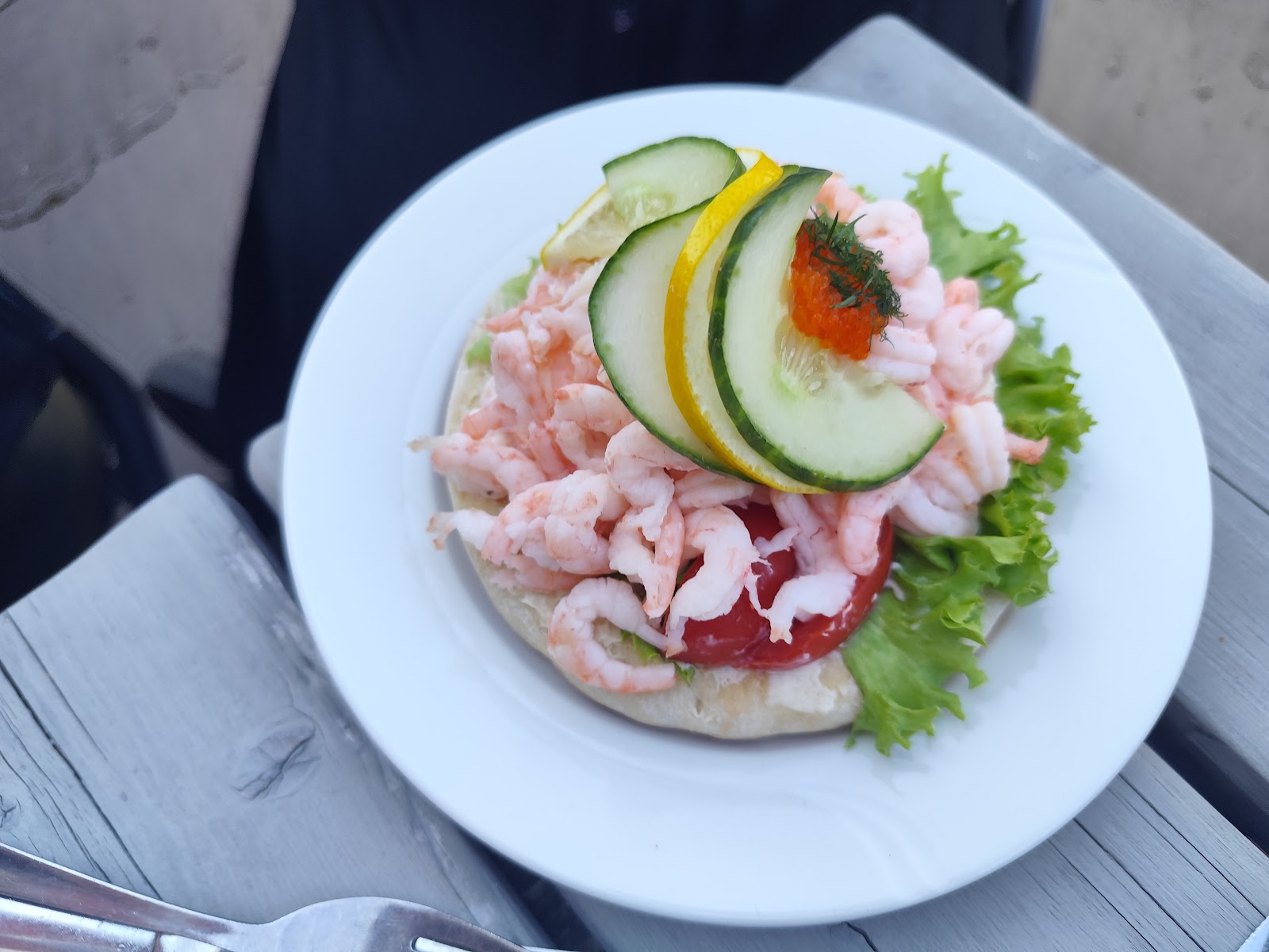 Åstols Café – bild 1
