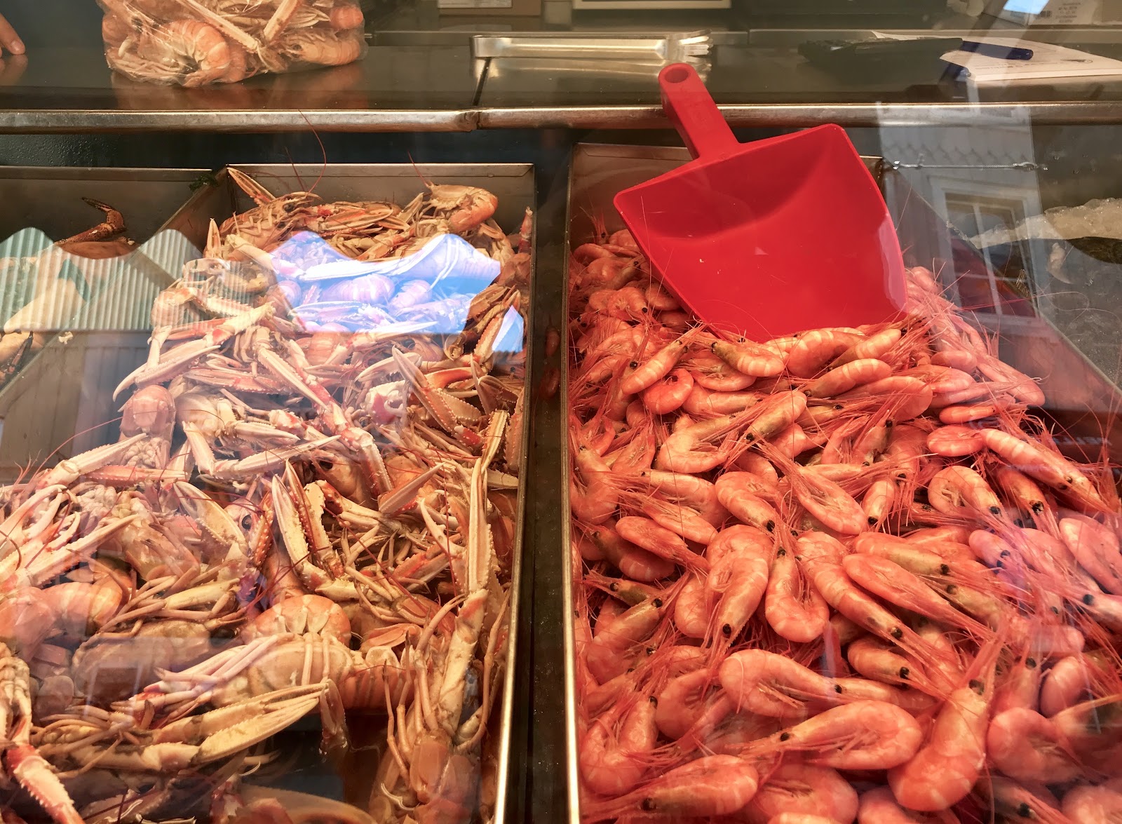 Arvidsons Kiosk Och Fisk – bild 1
