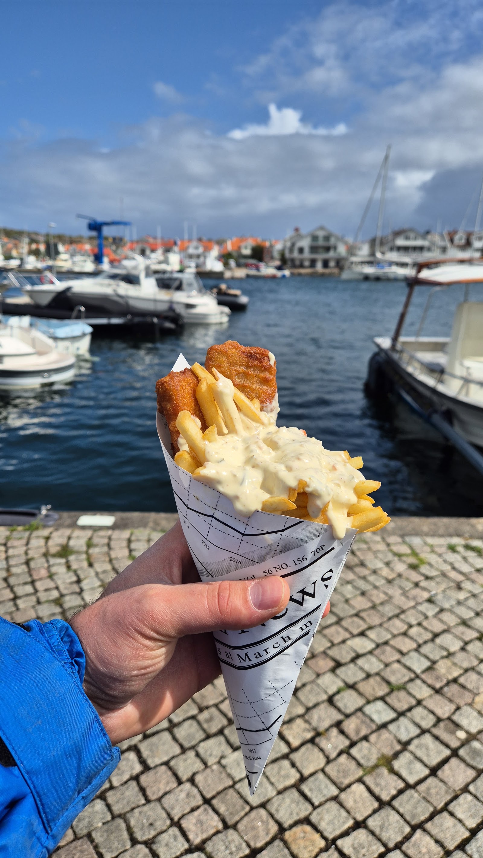 Arvidsons Kiosk Och Fisk – bild 2
