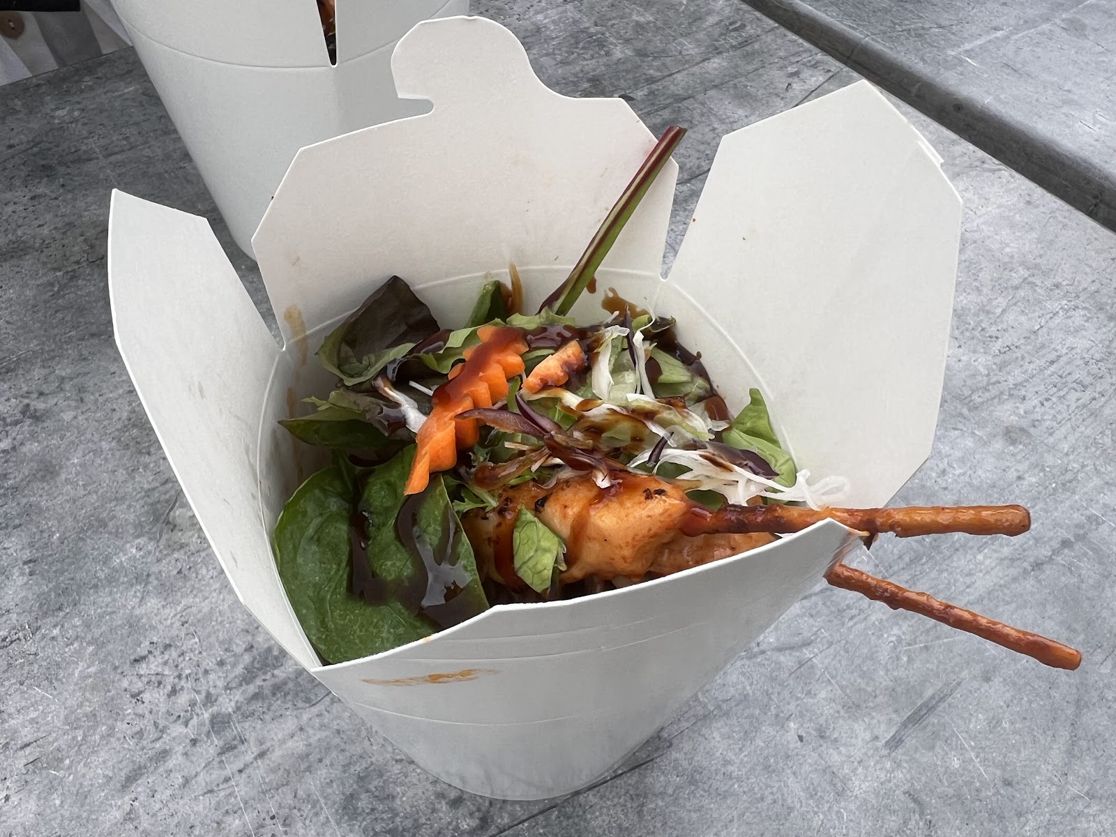 Dumplings M.M – bild 1