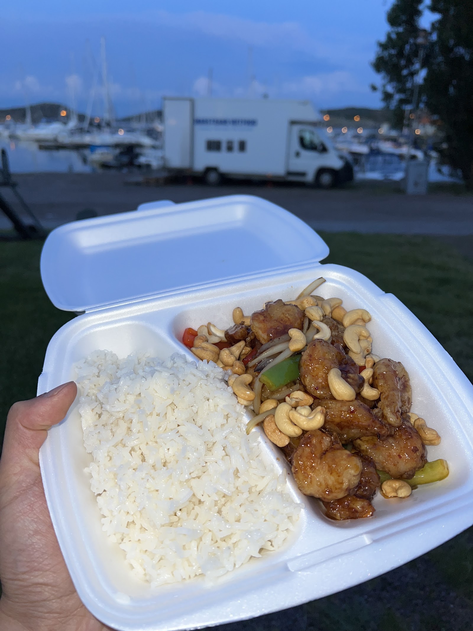 Marstrand Viet Food – bild 1